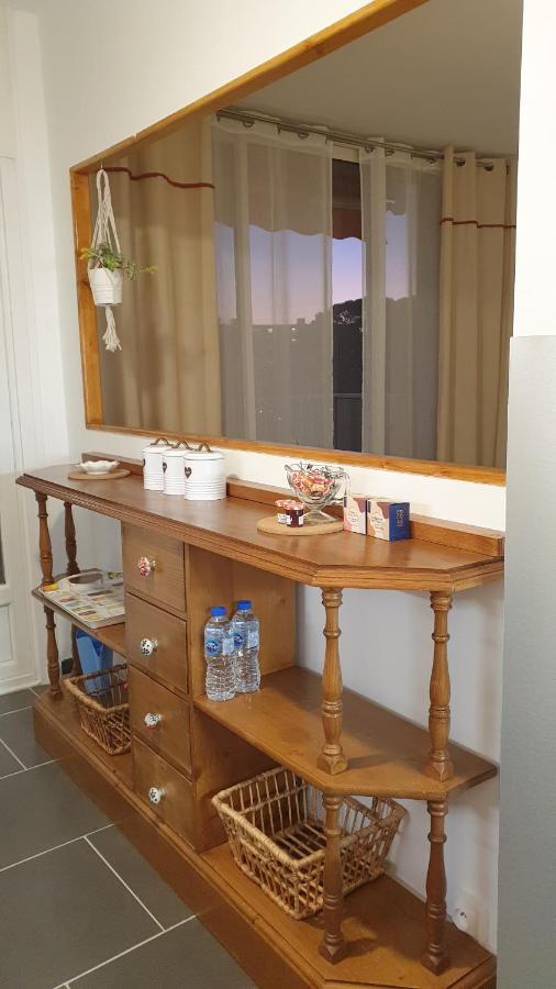"Voyage En Mer" Splendide T3 Lumineux, Wi Fi Et Parking Gratuit Toulon Exterior foto