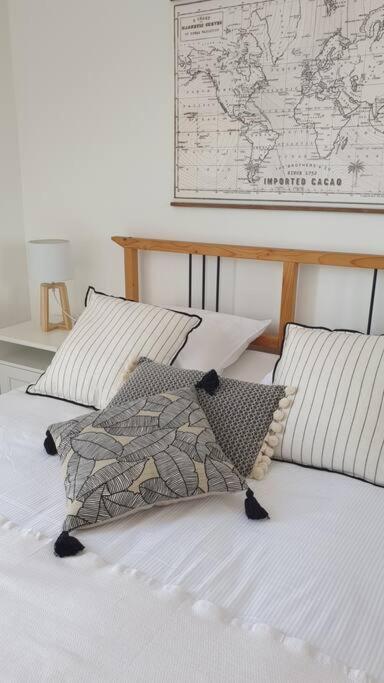 "Voyage En Mer" Splendide T3 Lumineux, Wi Fi Et Parking Gratuit Toulon Exterior foto